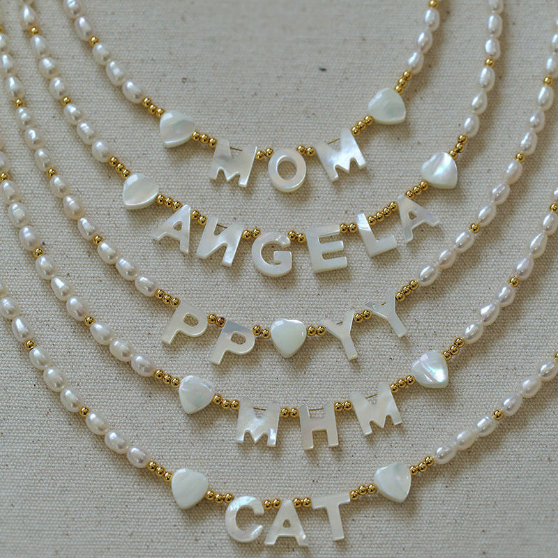 Gembea Jewelry Best custom necklaces