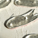 Artistic Colorful Oil Painting Brooch gembea jewelry