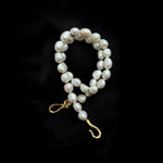 Baroque Pearl Beaded Choker Necklace GEMBEA JEWELRY