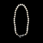 Baroque Pearl Beaded Choker Necklace GEMBEA JEWELRY