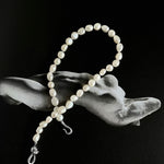 Baroque Pearl Beaded Choker Necklace GEMBEA JEWELRY