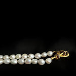 Baroque Pearl Beaded Choker Necklace GEMBEA JEWELRY