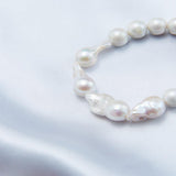 Classical Baroque Pearl Beaded Bracelets - Gembea Jewelry