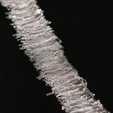Galaxy Falls Series Shining Tassel Bracelet - Gembea Jewelry