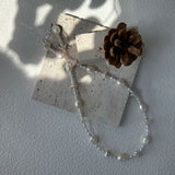 Simple Freshwater Pearl Necklace