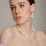 Gembea Jewelry Edison Pearl Beaded Necklace