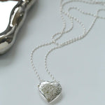 Love Bag Sweater Long Chain Necklace - Gembea Jewelry