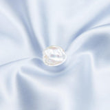 Petal Baroque Pearl Stud Earrings - Gembea Jewelry