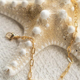 18K Gold S925 Sterling Silver Custom Name Bracelets - Gembea Jewelry