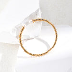 Freshwater Pearl Bangles Bracelets - Gembea Jewelry