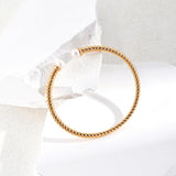Freshwater Pearl Bangles Bracelets - Gembea Jewelry
