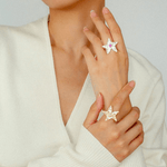 Starlit Heritage Series Rings - Gembea Jewelry