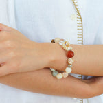 Gembea Jewelry Summer Vacation Conch Shell Bracelet
