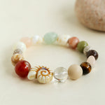 Gembea Jewelry Summer Vacation Conch Shell Bracelet