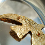 Vintage Peace Dove Brooch