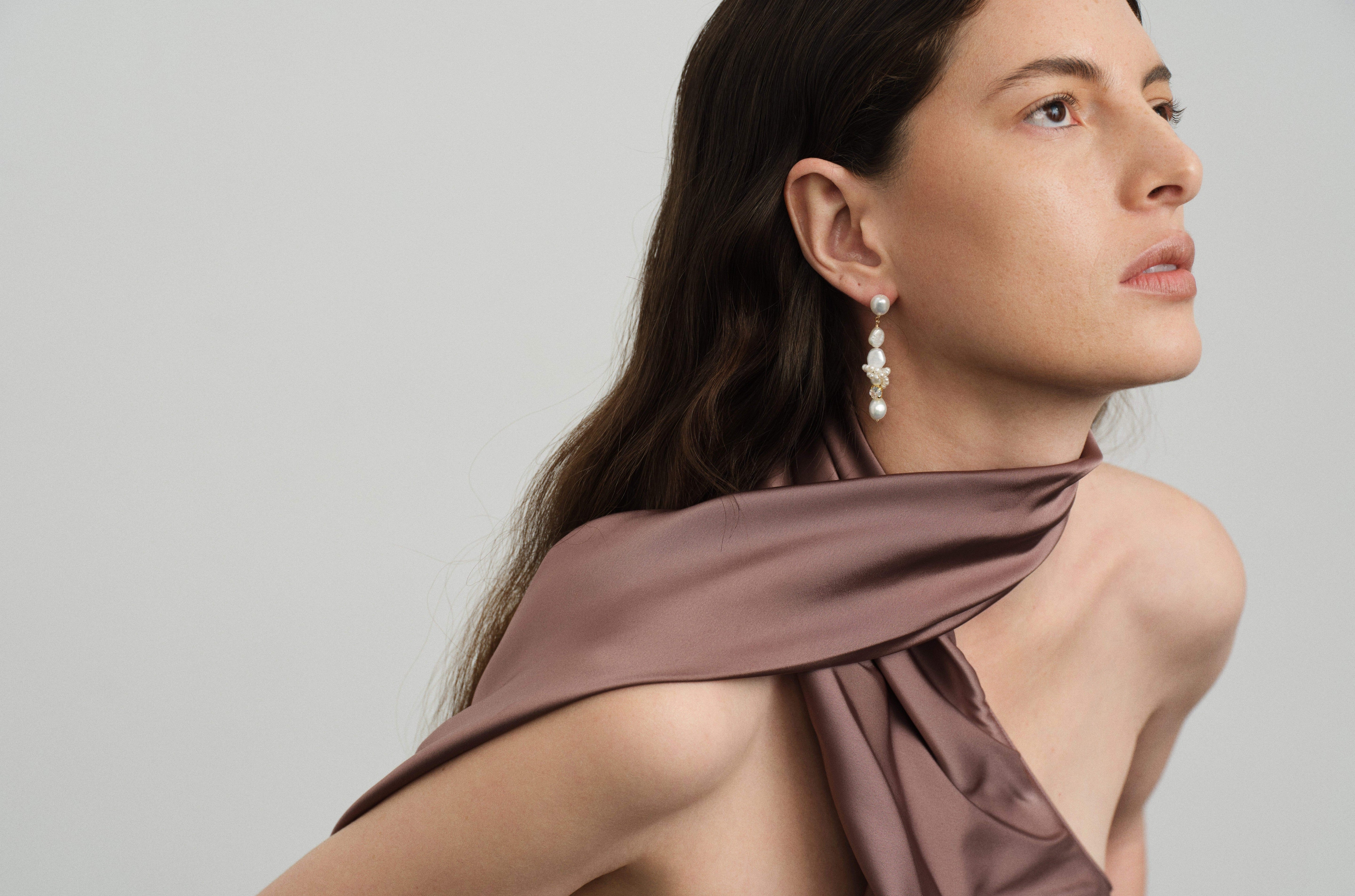 pearl jewelry-gembea jewelry