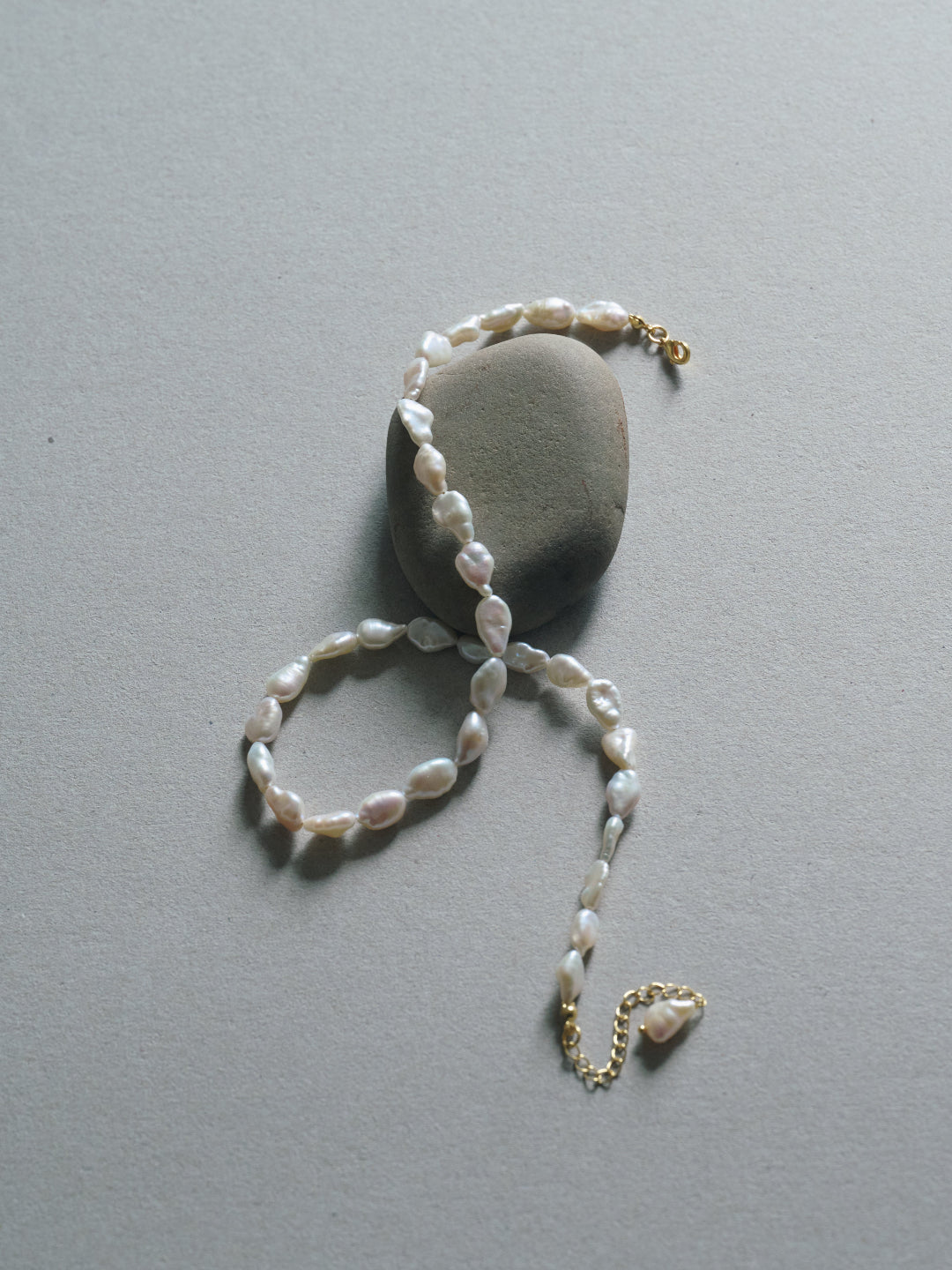 Why We Choose Baroque Pearls: The Beauty of Irregular Freshwater Pearls