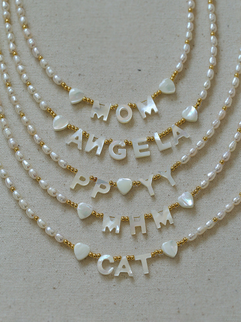 Gembea Jewelry Best custom necklaces