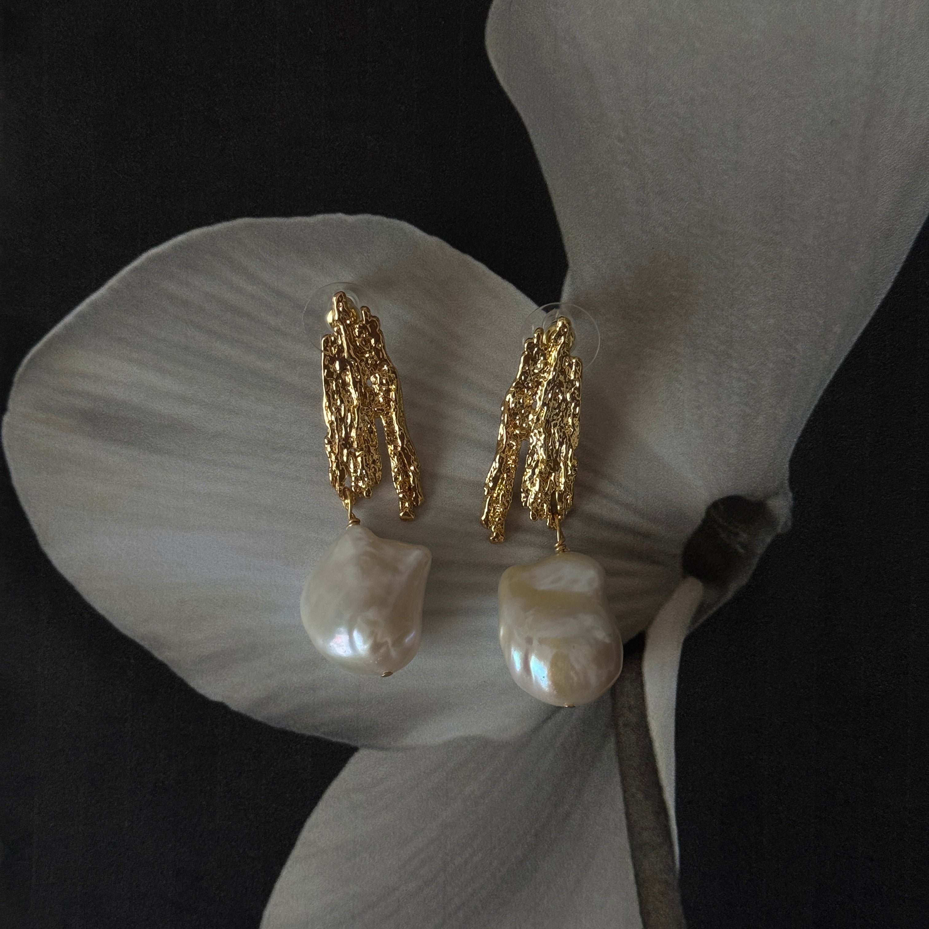 Imperfect Beauty: The Philosophy Behind Baroque Pearls