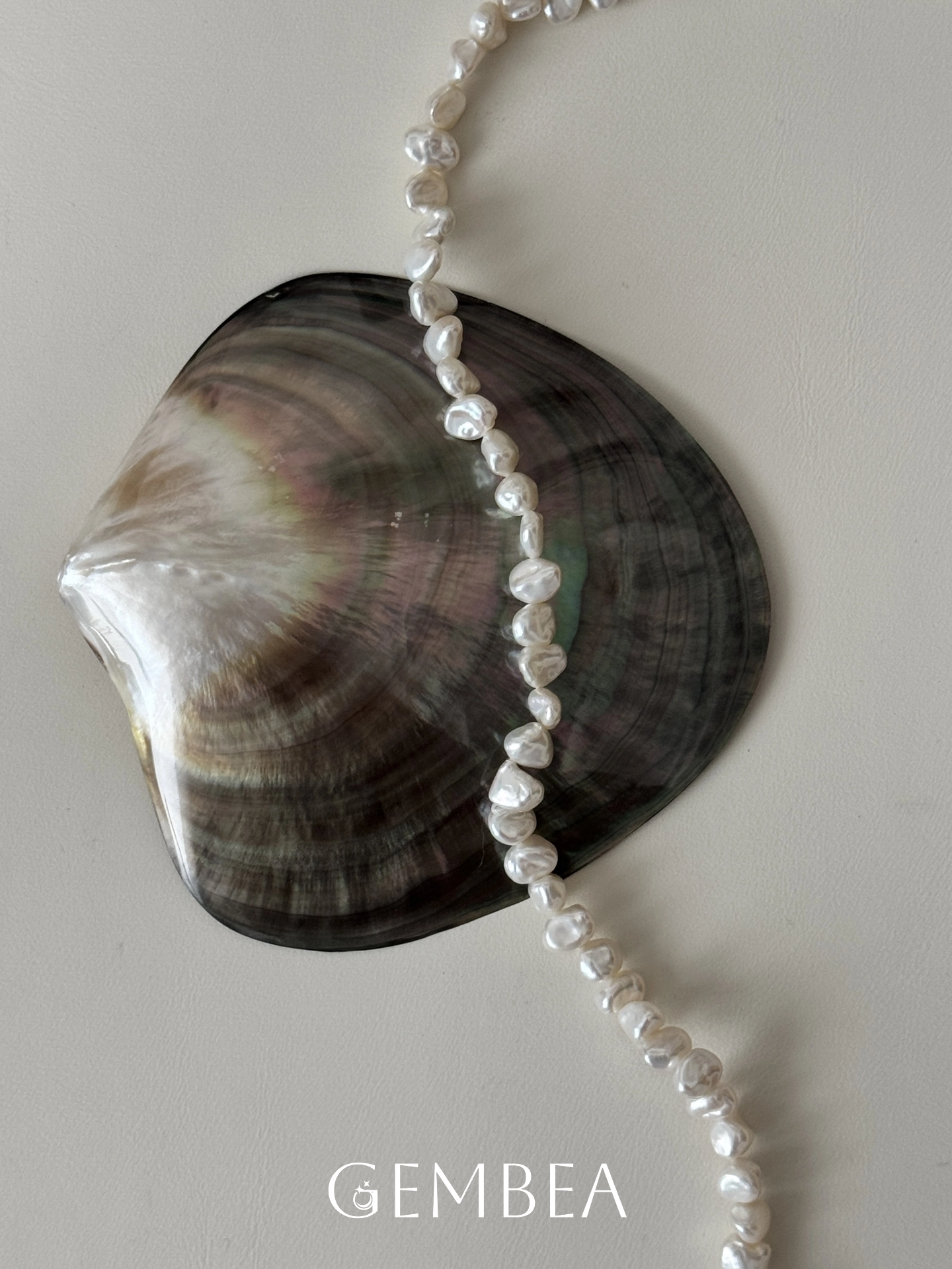 The Ultimate Guide to Natural Pearls: Why Baroque Pearls Are Redefining Modern Jewelry Beauty