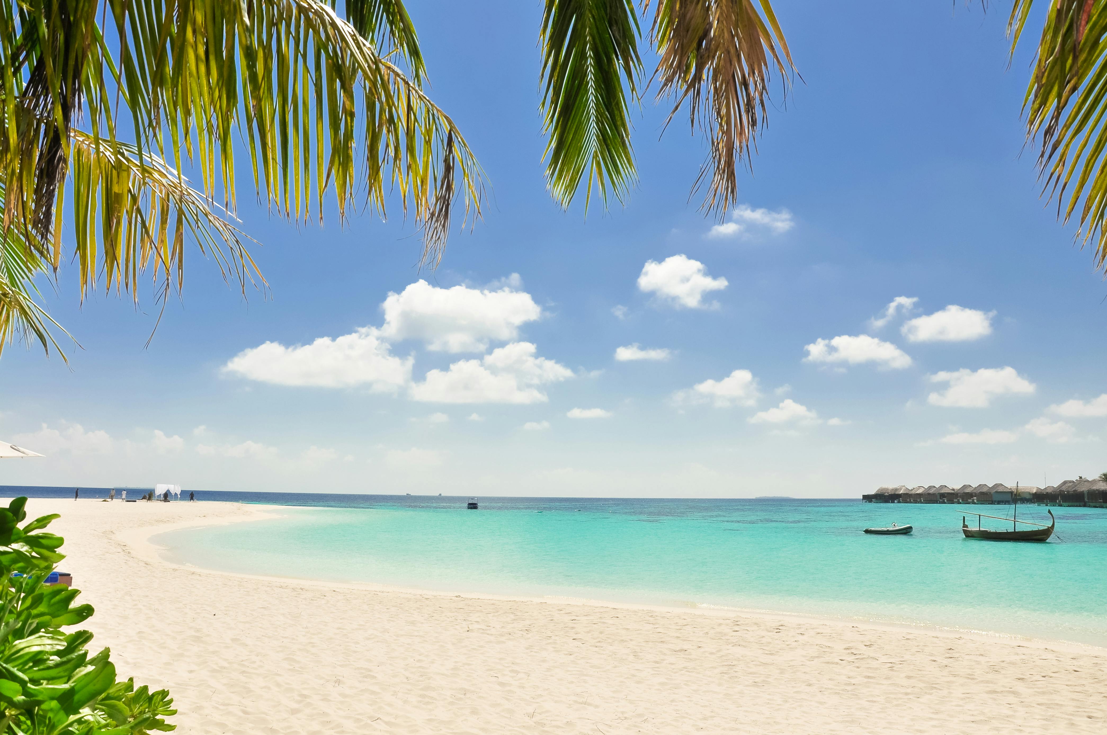 What to Wear on a Beach Vacation