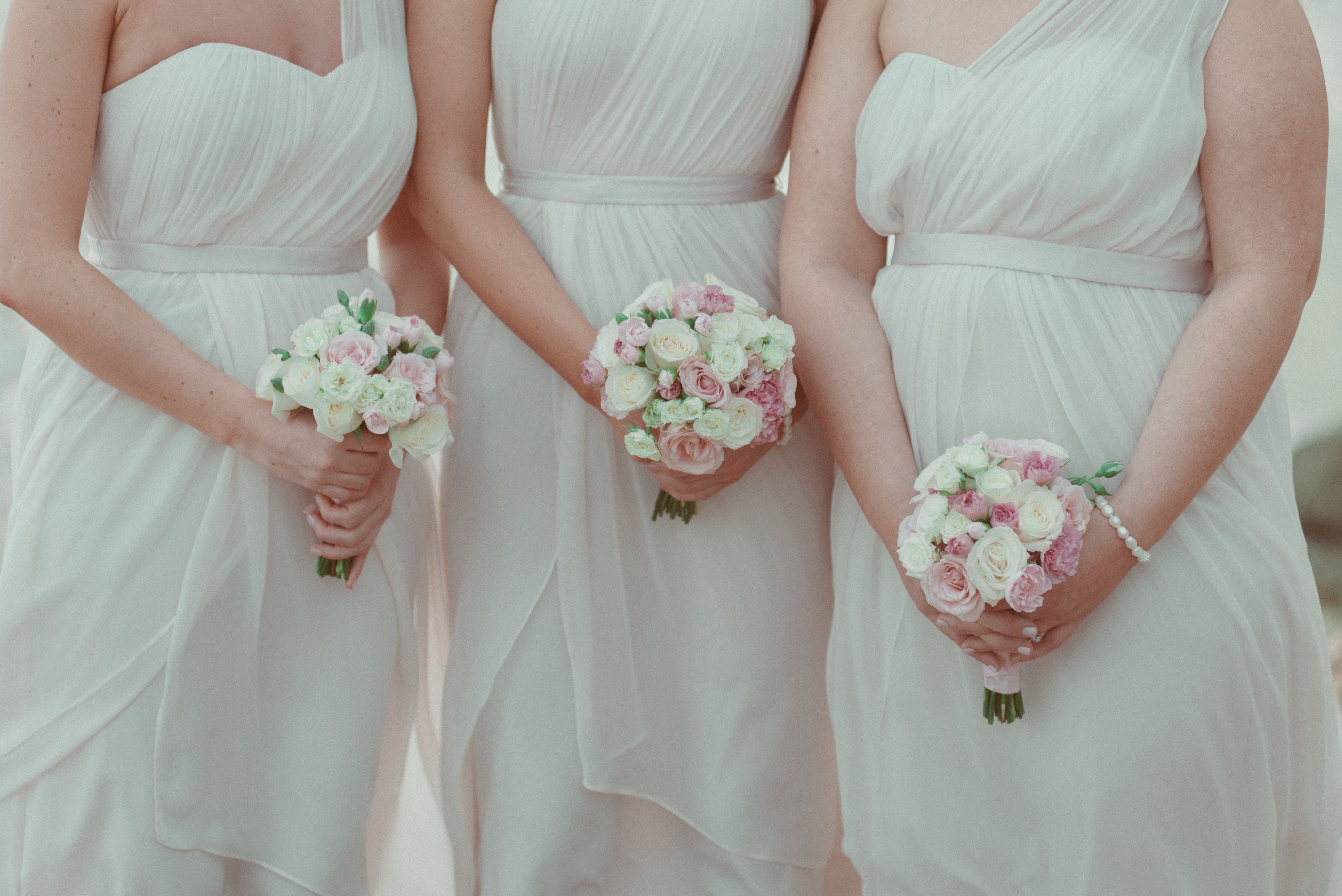 Elegant bridesmaid jewelry ideas-gembea
