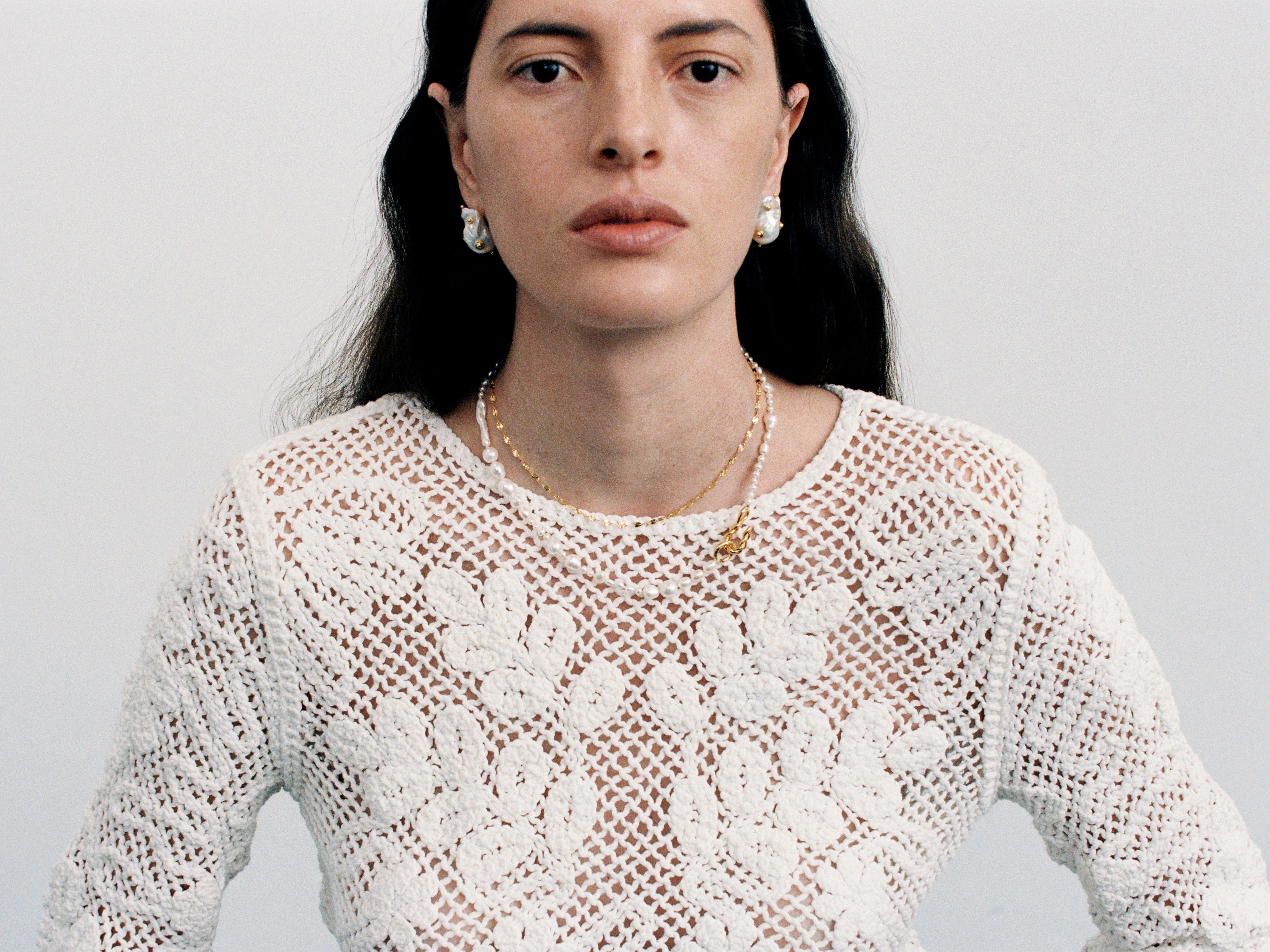 baroque pearl necklace trends for 2026