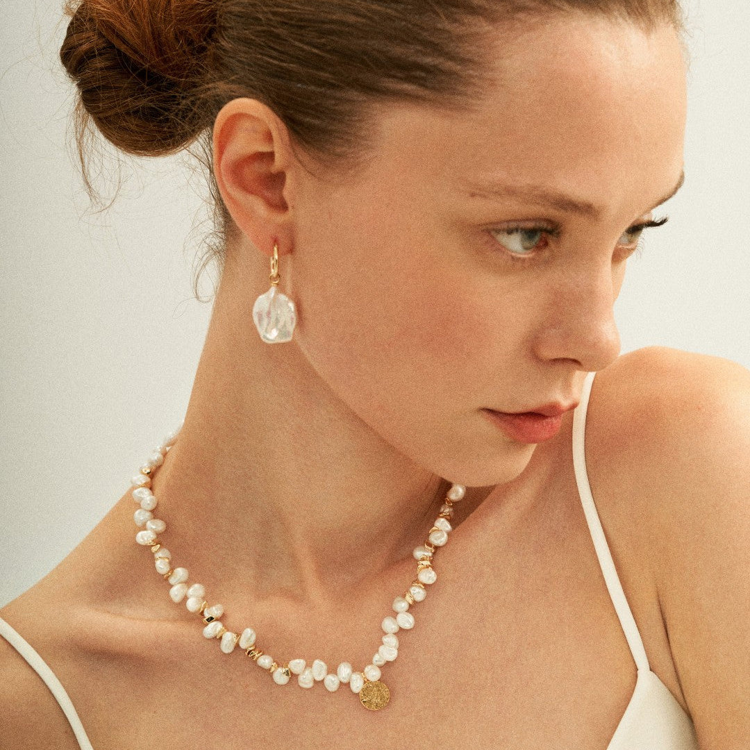 Pearl Jewelry