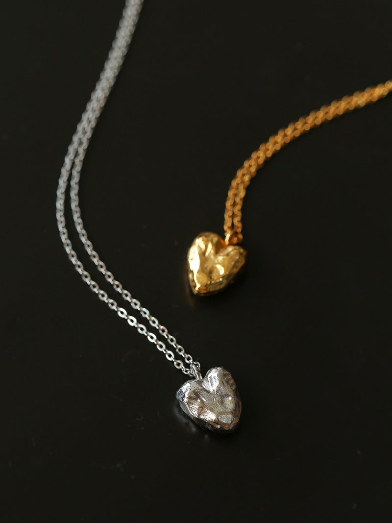 Heart Jewellery