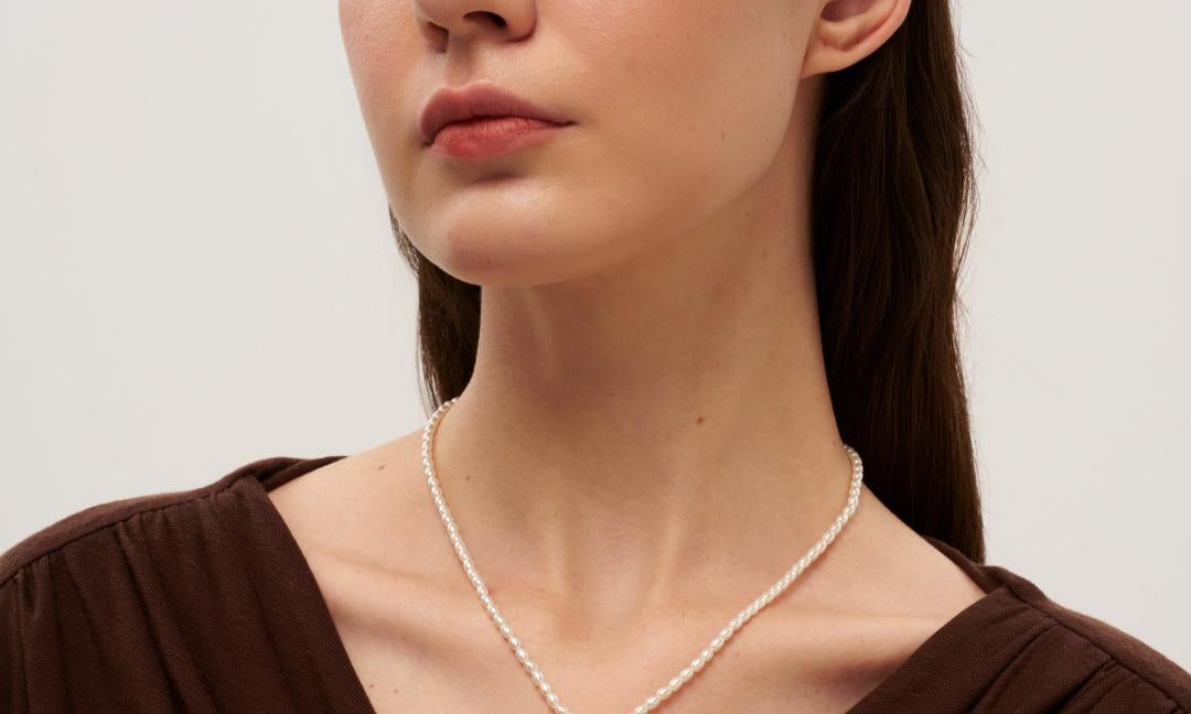 Pendant Necklaces from gembea jewelry