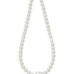 Baroque Pearl Pendant Edison Pearl Necklace gembea jewelry
