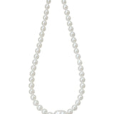 Baroque Pearl Pendant Edison Pearl Necklace gembea jewelry