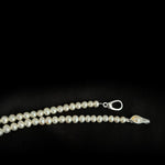Bean Pod Freshwater Pearl Beaded Necklace GEMBEA JEWELRY