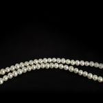 Bean Pod Freshwater Pearl Beaded Necklace GEMBEA JEWELRY