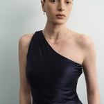 Dual Glow Layered Chain Necklace gembea jewelry