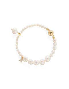 Freshwater Pearl Aurora Bracelet gembea jewelry