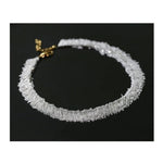 Galaxy Falls Series Bright Tassel Necklace - Gembea Jewelry