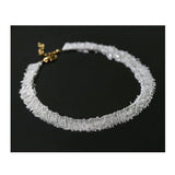 Galaxy Falls Series Bright Tassel Necklace - Gembea Jewelry