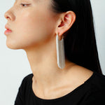 Galaxy Falls Series Long Tassel Earrings - Gembea Jewelry
