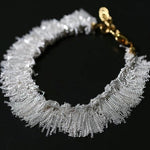 Galaxy Falls Series Shining Tassel Bracelet - Gembea Jewelry