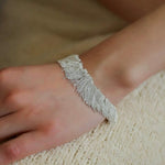 Galaxy Falls Series Shining Tassel Bracelet - Gembea Jewelry
