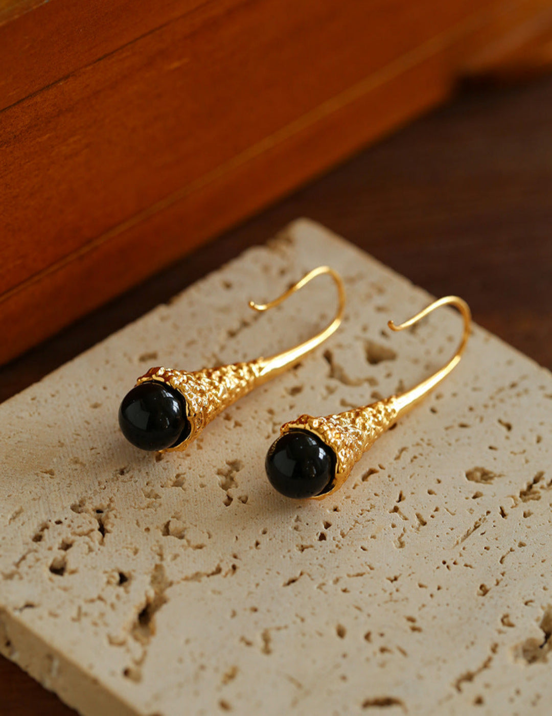 BlackAgate