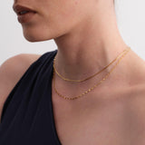 Lab-grown Diamond Knot & Glow Earrings GEMBEA JEWELRY