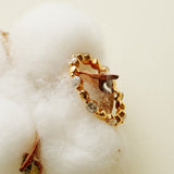 Luminous Band Lab-grown Diamond Ring gembea jewelry