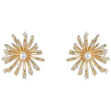 Luna Luxe Moonlight Fireworks Earrings GEMBEA JEWELRY