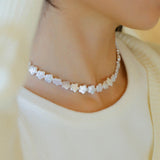 Starstar Baroque Pearl Necklace