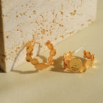 Luna Luxe Series Earrings