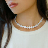 Starstar Baroque Pearl Necklace