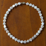 Starstar Baroque Pearl Necklace