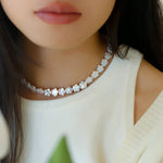 Starstar Baroque Pearl Necklace